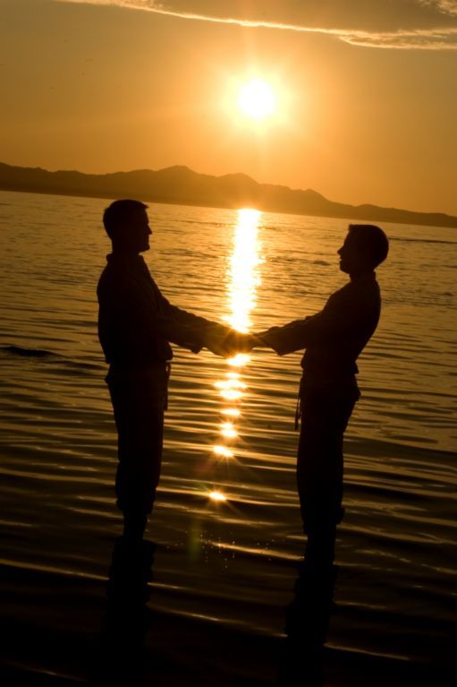 Kimball and Vitaly Engagement 2008 21